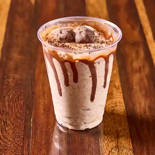 Milo Brunch