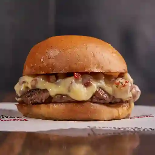 Rp Choriburger *130