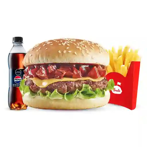 Combo Ranch