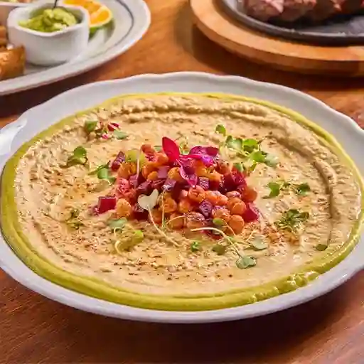 Hummus