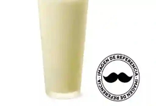 Limonada Granizada De Coco