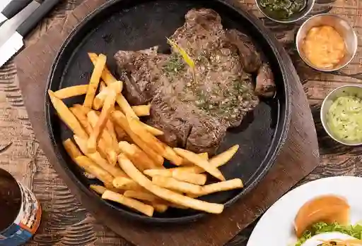 Churrasco