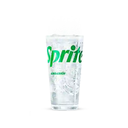 Vaso Sprite Original Grande