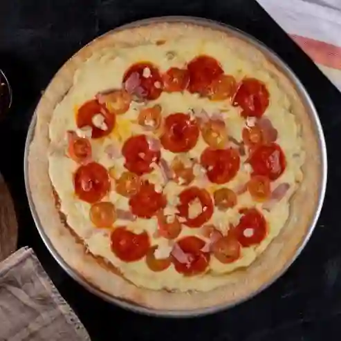 American Pizza