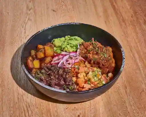 Bowl De Birria