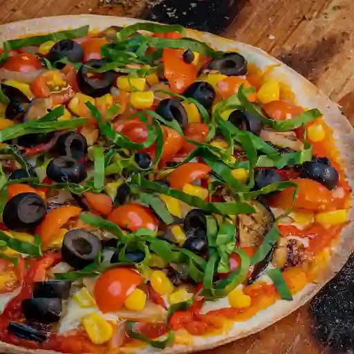 Pizza Veggie Gourmet