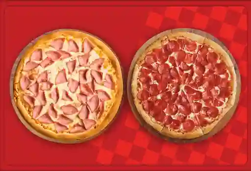 2x1 Mediana Lover's O Supremas