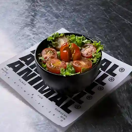Adicion Ensalada