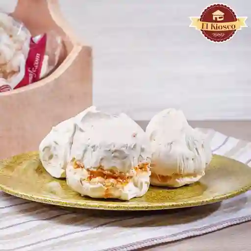 Merengue De Nuez