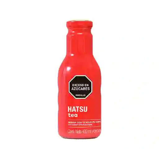 Te Hatsu Rojo