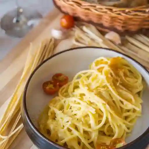 Arma Tu Pasta.