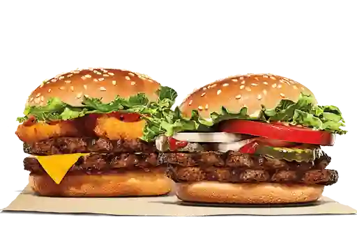 Mezcla Doble