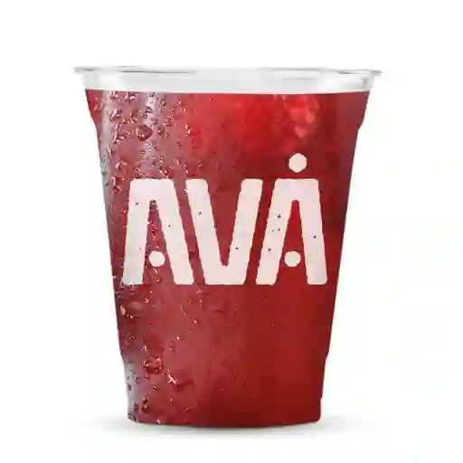 Jugo Frutos Rojos