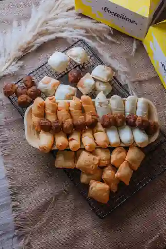 Picada X 50