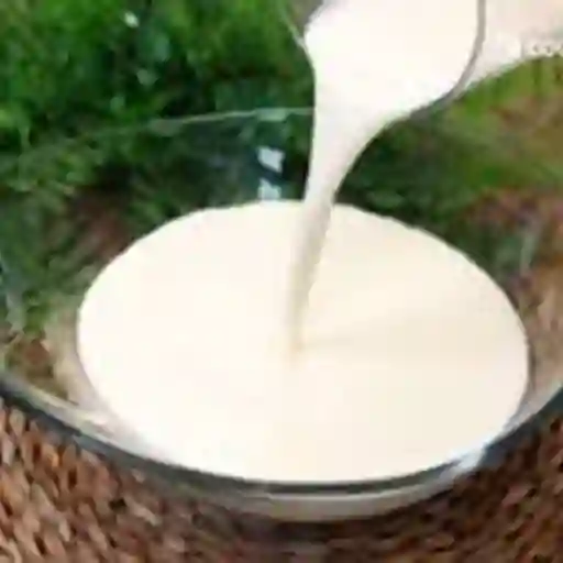 Adición Crema De Leche