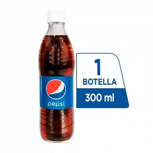 Pepsi Normal