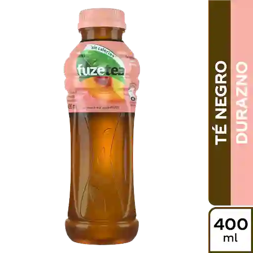 Fuzetea Durazno