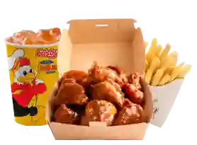 Combo Mix