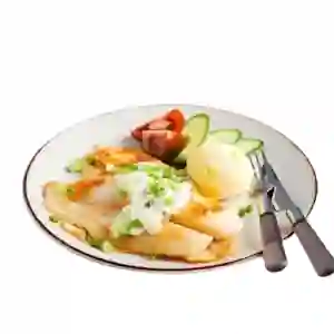 Filete Basa Apanado
