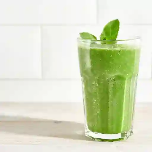 Smoothie Detox Verde