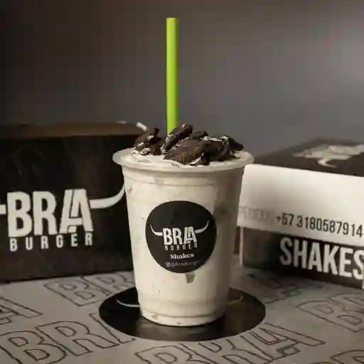 Shake Oreo
