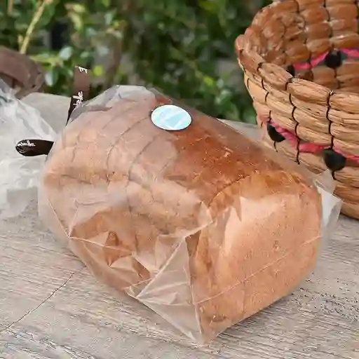 Pan Brioche 
