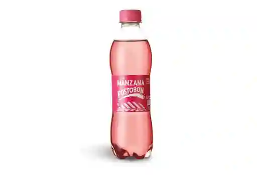 Botella Manzana 400ml