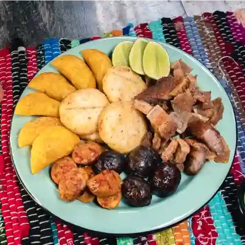 Picada Parce