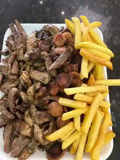 Picada Variada