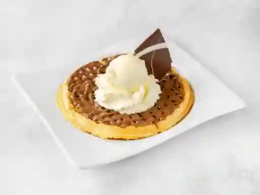 Waffle De Nutella®