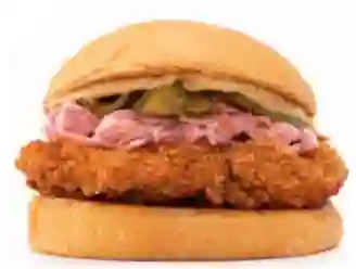 Clap Chicken.