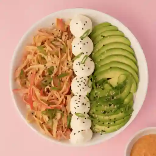 Kikkoman Sushi Salad Grande