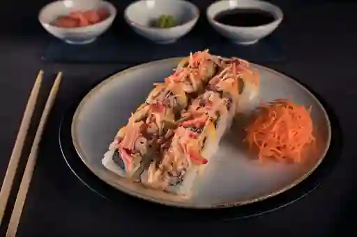 Itako Roll X6