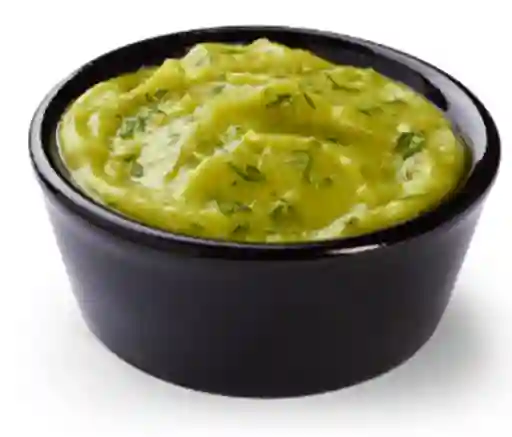 Guacamole