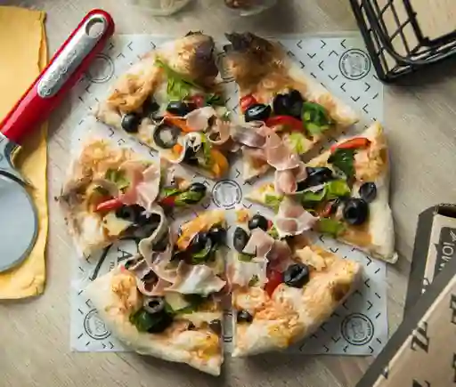Protuna