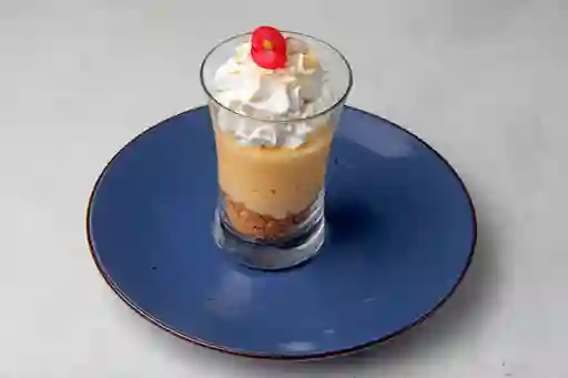 Pie De Limón