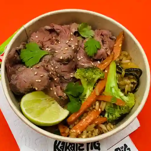 Stirfry Solomito