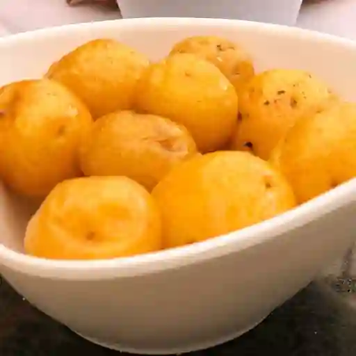 Porción De Papa Criolla