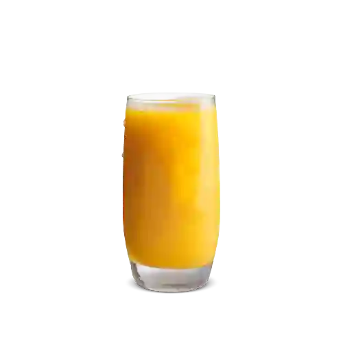 Jugo De Naranja Grande