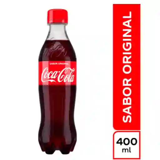 Coca Cola 400ml