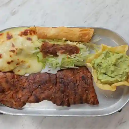 Rappi Tampiqueña