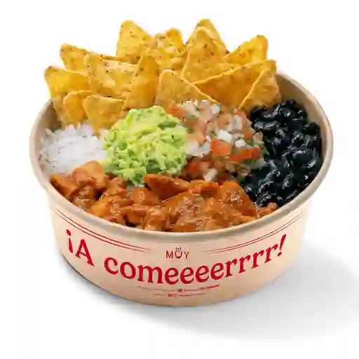 Mega Muy Mexicano