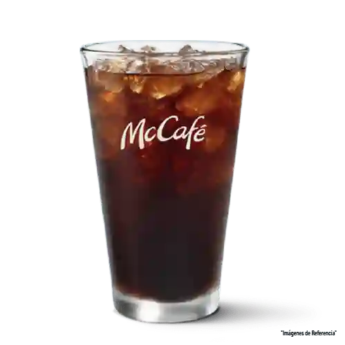 Iced Americano Mediano