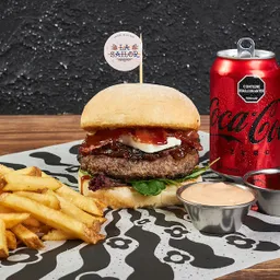 Combo La Sailor Y Coke Zero Turbo