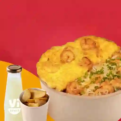Combo Vacaciones