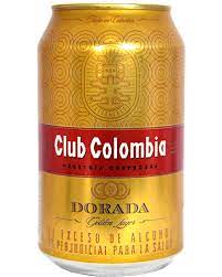 Club Colombia Dorada