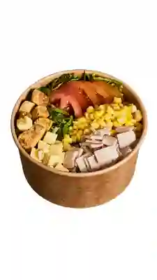Ensalada Cordero