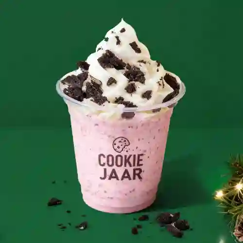 Malt 12 Oz Red Velvet Cookie Cj