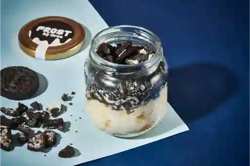 Oreo Tres Leches Jar