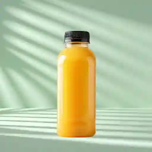 Jugo De Naranja